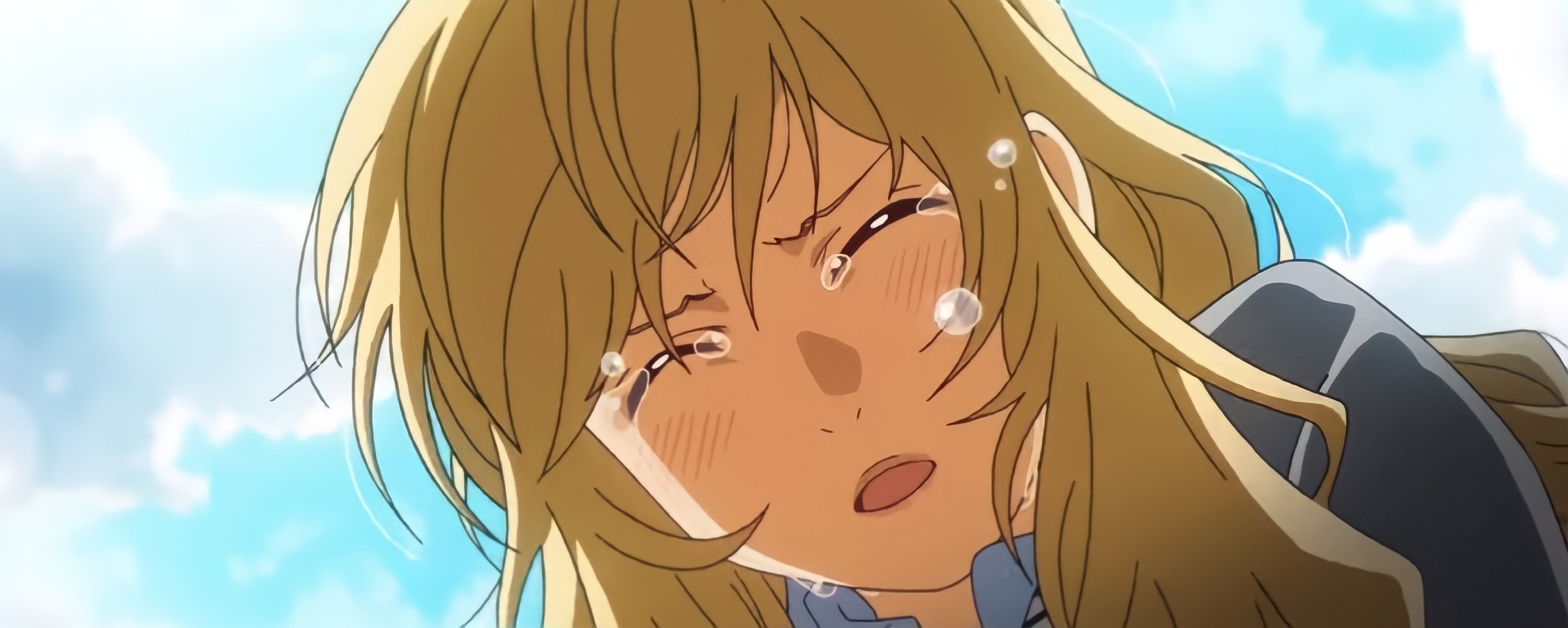 Icons - 💛Kaori💛 (Shigatsu wa kimi no uso)