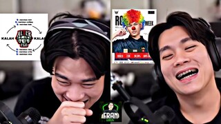 REACTION MEME MPL FRAN GAMING BY @JonathanLiandi