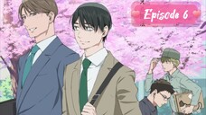 Cherry Magic! - Episode 6 Eng Sub (BL Anime)