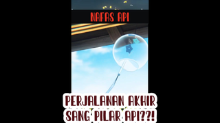 MELAWAN IBLIS BULAN KETIGA ADALAH AKHIR PERJUANGANNYA???!!