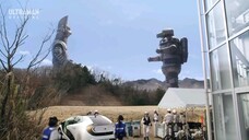 Ultraman Z Episode 06