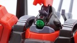 What is left-right combination? HG's bottom-line renovation! (Vegetarian Edition) Is Bandai trying t
