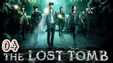 The Lost Tomb (Episode.04) EngSub