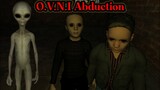 Penampakan Alien Seram - OVNI Abduction Full Gameplay