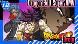 If Dragon Ball Super Future arc had Broly and the others - P1_12