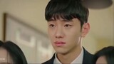 Phim truyền hình Hàn Quốc: Cỏ học đường tỏ tình với lớp, hoa khôi trường tưởng là mình nhưng cỏ trườ