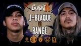 FlipTop - J-Blaque vs Range Gubat11