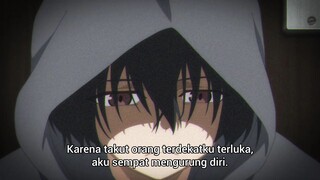 Dark Gathering Episode 2 Sub Indo