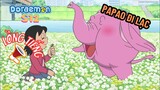 [S12] Doraemon (Lồng tiếng) - Tập 586: Papao đi lạc