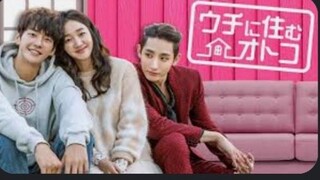 SWEET STRANGER AND ME EP.12