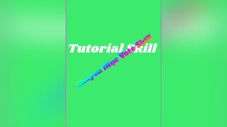 Chuyên Mục Vote Skill !Vote Skill Đi Mn Ơi xuhuong fyp anime edit tutorial 🌈sky_girl👑 🦁king_team🦁