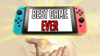 The Best Game of the Nintendo Switch EVER!