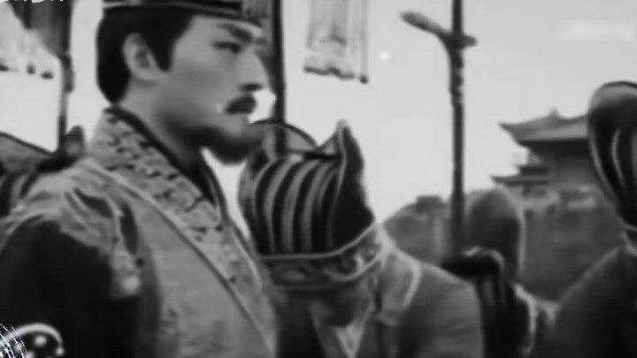 Gambaran langka tentang partisipasi awal Qin Shihuang dalam Kontes Keinginan