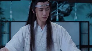 Vương Tiên/Dưới quyền lực của đế chế (Tập 14) Một tên bạo chúa ở trên bị thu hút bởi vẻ đẹp và một t