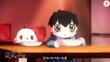 Review phim anime : Bộ phim ngắn về cậu bé mồ côi