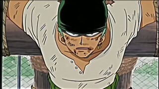 zoro part 2