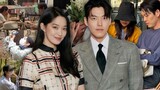 UPDATE on Shin Min-Ah and Kim Woo-Bin ALREADY PREPARING FOR MARRIAGE‼️