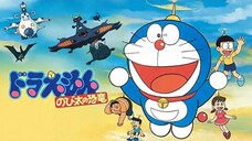 Doraemon dan Dinosaurus Nobita|Subtitle Indonesia