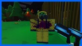 Roblox Camp Walkers (Story)