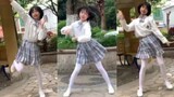 [Otaku Dance] เช้าวันศุกร์ ของขวัญวันเด็ก อายุ 12 แล้วค่ะ