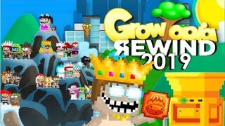 Growtopia | Growtopia Rewind 2019