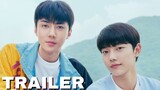All That We Loved (2023) Official Trailer 2 | EXO Sehun, Jo Joon Young, Jang Yeo Bin