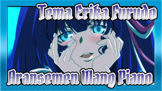 Tema Erika Furudo "Umineko no Naku Koro ni Chiru" | Aransemen Ulang Piano