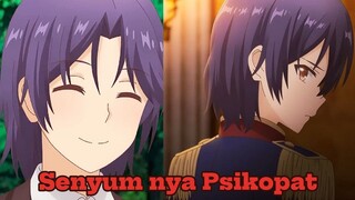Pangeran Yang Cemburu