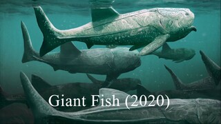 Ikan Raksasa (2020)