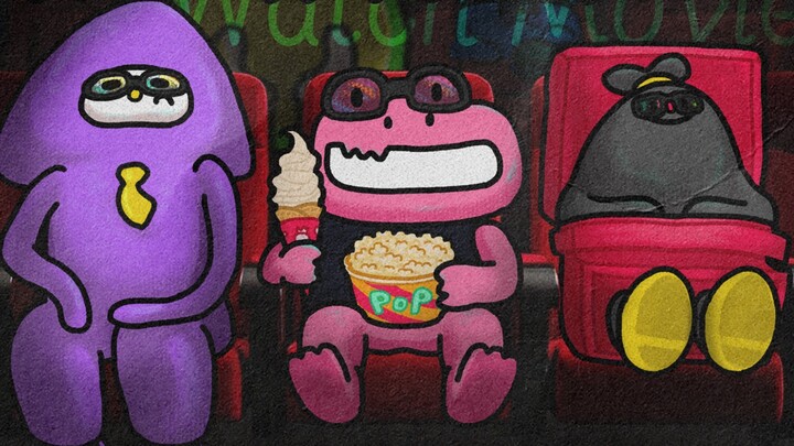 I have billions of dollars, not up to fate! ——Civilized Film Viewing