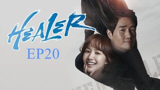 Healer E20 [Hindi]