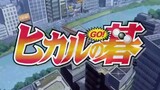 Hikaru no go episode 51