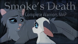 Smoke’s Death || Complete Darkkit and Smoke MAP