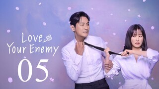 EP5 Love Your Enemy (2024)