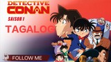 Detective Conan episode 5 Tagalog Season 1