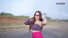 Dj Tante Culik Aku Dong - Delia Salsabila Official Music Video (0)