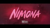 Nimona (2023) Full Movie.. link in description