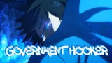 Government Hooker | AMV Edit