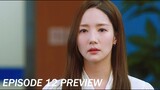 FMV | FORECASTING LOVE AND WEATHER EP 12 PREVIEW | She's Sorry For Everything