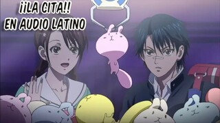 ¡La Cita de Ryoma y Sakuno! ♥ Escena RyoSaku ♥ New Prince of Tennis Genius VS. 10 ♥ Audio Latino