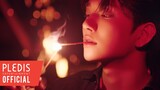 Seventeen-Konsep Trailer "Rush of Love"