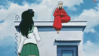 InuYasha (Short Ep 82) -Inuyasha đưa cơm hộp#Inuyasha