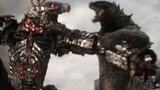 If Godzilla Roars Like Yaju Senpai [The Finale]