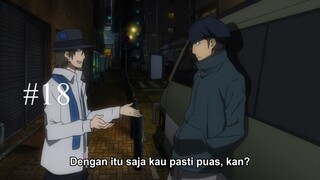 EP 18 - Dura rara!! Sub Indo