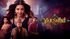 Yakshini | Subtitle Indonesia | Full Episode | Akang_Fachrie