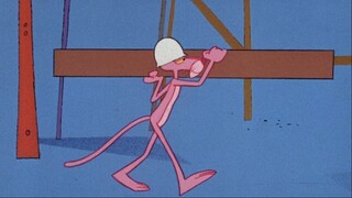 34. Pink Panther Anime Collection 2