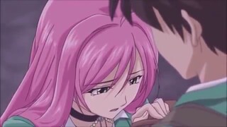 Rosario + Vampire Full Series [S:1] In English Dub