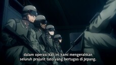 E7│Taboo Tattoo [Sub INDO]