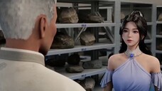 Doctor In Modern City Eps58 Sub Indo
