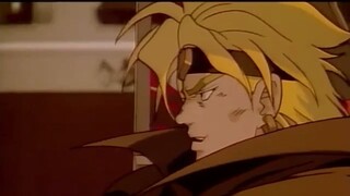 JOJO เวอร์ชั่นเก่าแต่เวอร์ชั่นใหม่พากย์ [Kakyoin VS Dio]-III